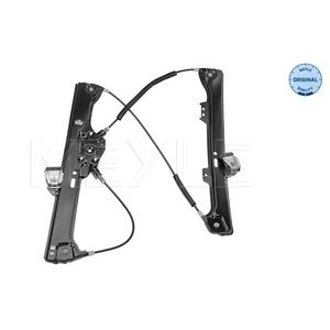 PODIZAC PR. DESNI, BEZ MOTORA - BMW 5 (E60, E61)  03-10
