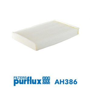 FILTER KABINE - LODGY/DOKKER 03.12-