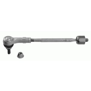 SPONA LEVA - AUDI Q7/TOUAREG 03-