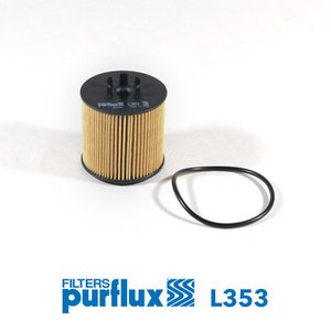 FILTER ULJA - A3/GOLF V 1.6FSI
