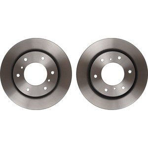 DISK PREDNJI  294 x 28  6/140 - L200 2.5 DI-D 2005-