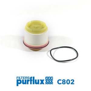 FILTER GORIVA - HILUX III PICK UP 2.5D 05-