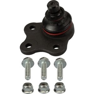 KUGLA - FIESTA V 01-/MAZDA 2 03-