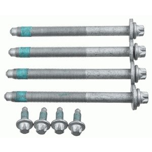SET ŠRAFOVA - W204 C-KLASSA 07-