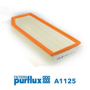 FILTER VAZDUHA - C-CLASS (W203)/E (W210) 99-
