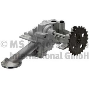 PUMPA ULJA 1.9 dTI/1.9D/2.0B - MOVANO/LAGUNA/MEGANE/SCENIC