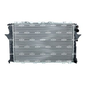 HLADNJAK  628 x 408 x 26 - 100 (C4)/A6 2.0/2.3/2.5TDI -05