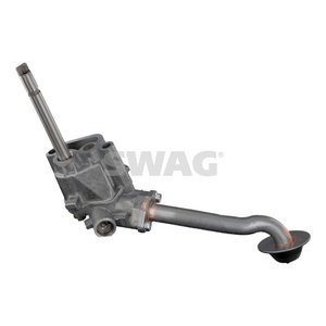 PUMPA ULJA - A4 1.9TDI  -01