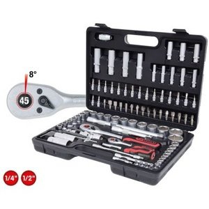 SET NASADNIH KLJUCEVA - 95-DELOVA
