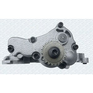 PUMPA ULJA - VW/AUDI 1.8TFSI/2.0TFSI  05-13