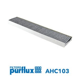 FILTER KABINE - KARBON - MONDEO III -07 /X-TYPE -09