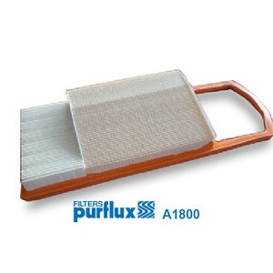 FILTER VAZDUHA - 500 1.3 D MULTIJET  09-