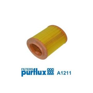 FILTER VAZDUHA - 159 (2005-)