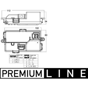 REOSTAT - 5 F10/6 F12/7 F01