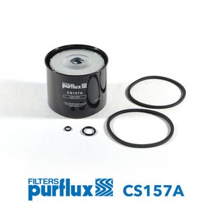 FILTER GORIVA - JUMPER 1.9D/TD/ BALENO 1.9TD