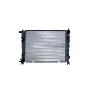 HLADNJAK  513 x 414 x 23 - CLIO IV: 0.9/1.2, 1.5 dCi 12-