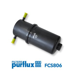 FILTER GORIVA - CRAFTER 2.0 TDI  05.11-