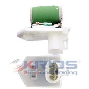 REOSTAT - 500 L/TIPO 15 -