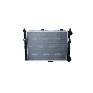 HLADNJAK 521 x 387 x 24 - ALFA 146 (930)/156 (932) 97-05