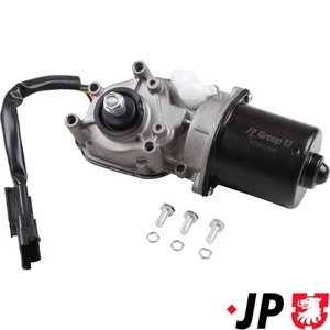 MOTOR BRISACA PREDNJI - TRAFIC II/VIVARO  01-
