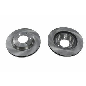DISK PREDNJI  332 x 28  6/139 - PAJERO IV 3.2 DI-D 07-
