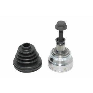 ZGLOB DO TOCKA - AUDI 100 2.0  2.3