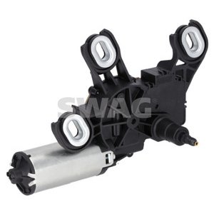 MOTOR BRISACA ZADNJI - OCTAVIA II 04-13