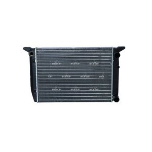 HLADNJAK 430 x 322 x 33MM - AUDI 80 86-91 16-18