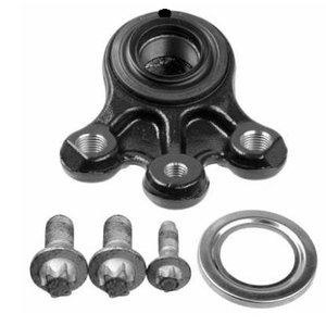 KUGLA DONJA L/D SET - C6/PEUGEOT 407