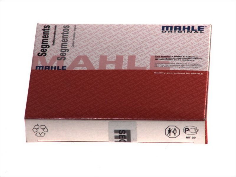 KARIKE 82.50  2.0*2.0*3.0 - OPEL 17 D, 17 DR, X17 DTL  STD