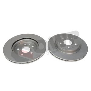 DISK ZADNJI  315 x 23  5/120 - INSIGNIA 08-, SAAB 9-5 10-12