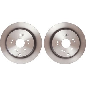 DISK ZADNJI  305 x 9  5/114 - CR-V II  02-06