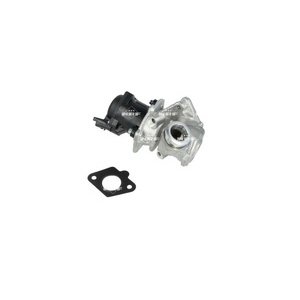 EGR VENTIL - C2, C3, P-107/206 1.4 HDi 03-