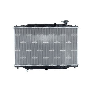 HLADNJAK 725 x 425 x 26 - CX-5 2.2 D (12-17)