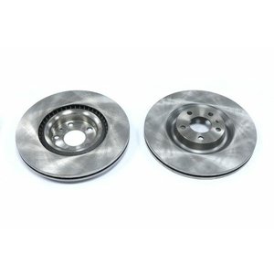 DISK PREDNJI  345 x 30  5/112 - A4 (8E2) 02-