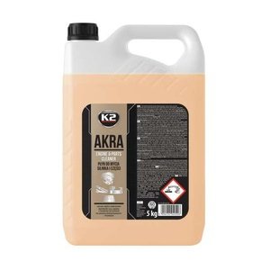 ODMAŠCIVAC MOTORA 5KG - ZA DELOVE-AKRA 5