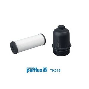 FILTER AUTOMATSKOG MENJACA SET - A4 (8K2, BK5)  10-
