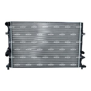 HLADNJAK 650 x 451,5 x 34 - AUDI A3/GOLF VI 1.2 TFSI