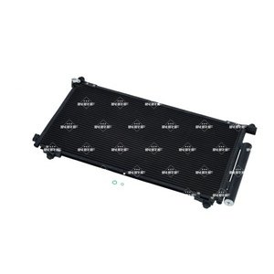 KONDENZATOR KLIME - HONDA CR-V 02-