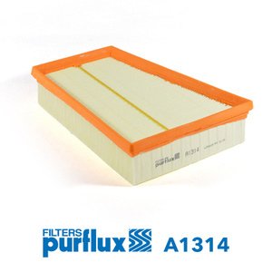 FILTER VAZDUHA - MEGANE III 08-/FLUENCE 10-