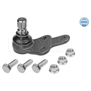KUGLA LEVA - V40 12-