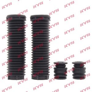 ODB. GUMA+KAPA PRE. AMOR. SET - TRANSPORTER T5/T6 03-