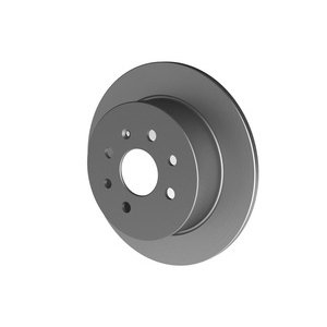 DISK ZADNJI  270 x 10  4/100 - VECTRA B 95-02