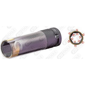 NASADNI KLJUCEVI 1/2 17-19-21 - SLIM POWER-ALUMINIUM