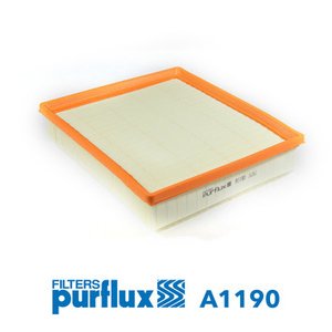 FILTER VAZDUHA - MASTER/MOVANO 2.5DCI 01-