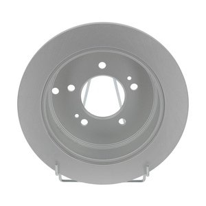 DISK ZADNJI 284 x 10 5/114 - SANTA FE -06/ ix35
