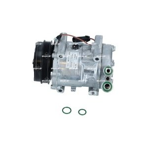 KOMPRESOR KLIME - JUMPER, BOXER, DUCATO, DAILY