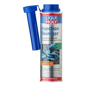 ADITIV ZA BENZIN,LIQUI MOLY - 300ml CISTI KPL SIS. UBRIZGAV.
