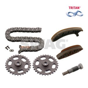 SET RAZVODNOG LANCA - SPRINTER: 2.1 CDI  06.06-