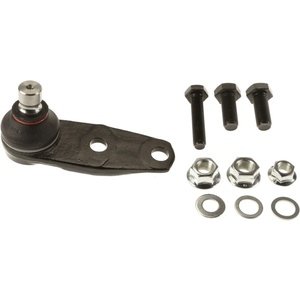KUGLA L/D 16MM M12 - CLIO II 98-05/KANGOO -07